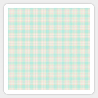 Plaid by Suzy Hager ,              Shirl Collection with Matching Check, Houndstooth and Gingham Sticker